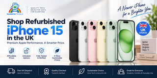 iPhone 15