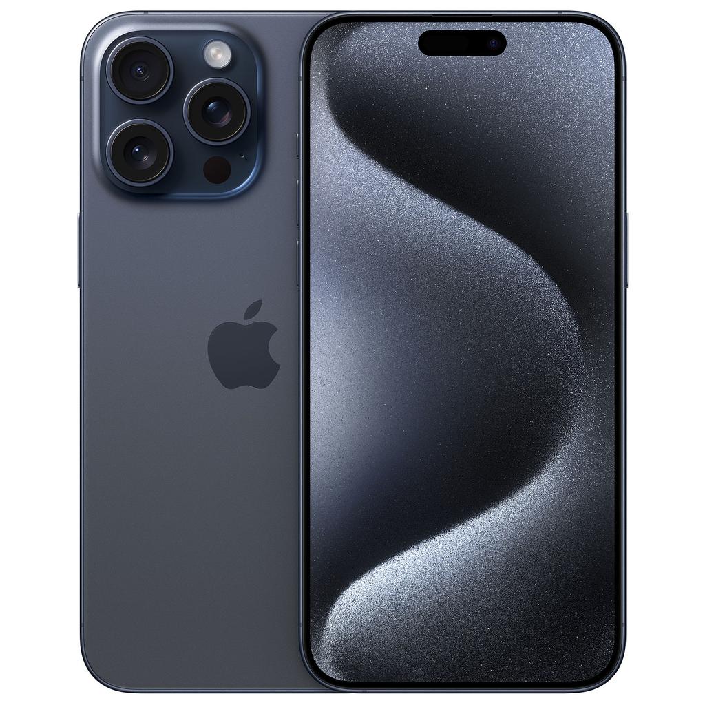 Apple iPhone 15 Pro Unlocked 5G - Rainbow Mobile