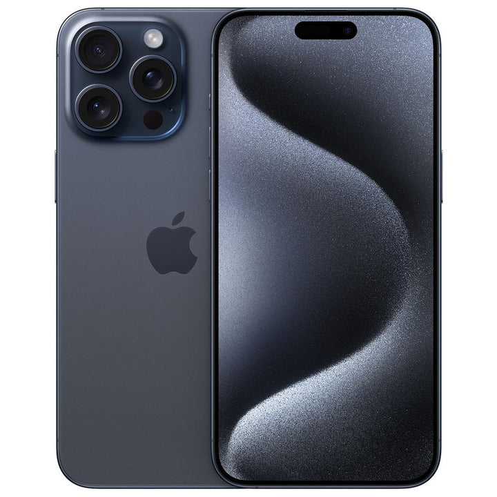 Apple iPhone 15 Pro Unlocked 5G - Rainbow Mobile