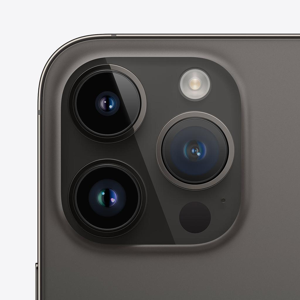 Apple iPhone 14 Pro Unlocked 5G - Rainbow Mobile