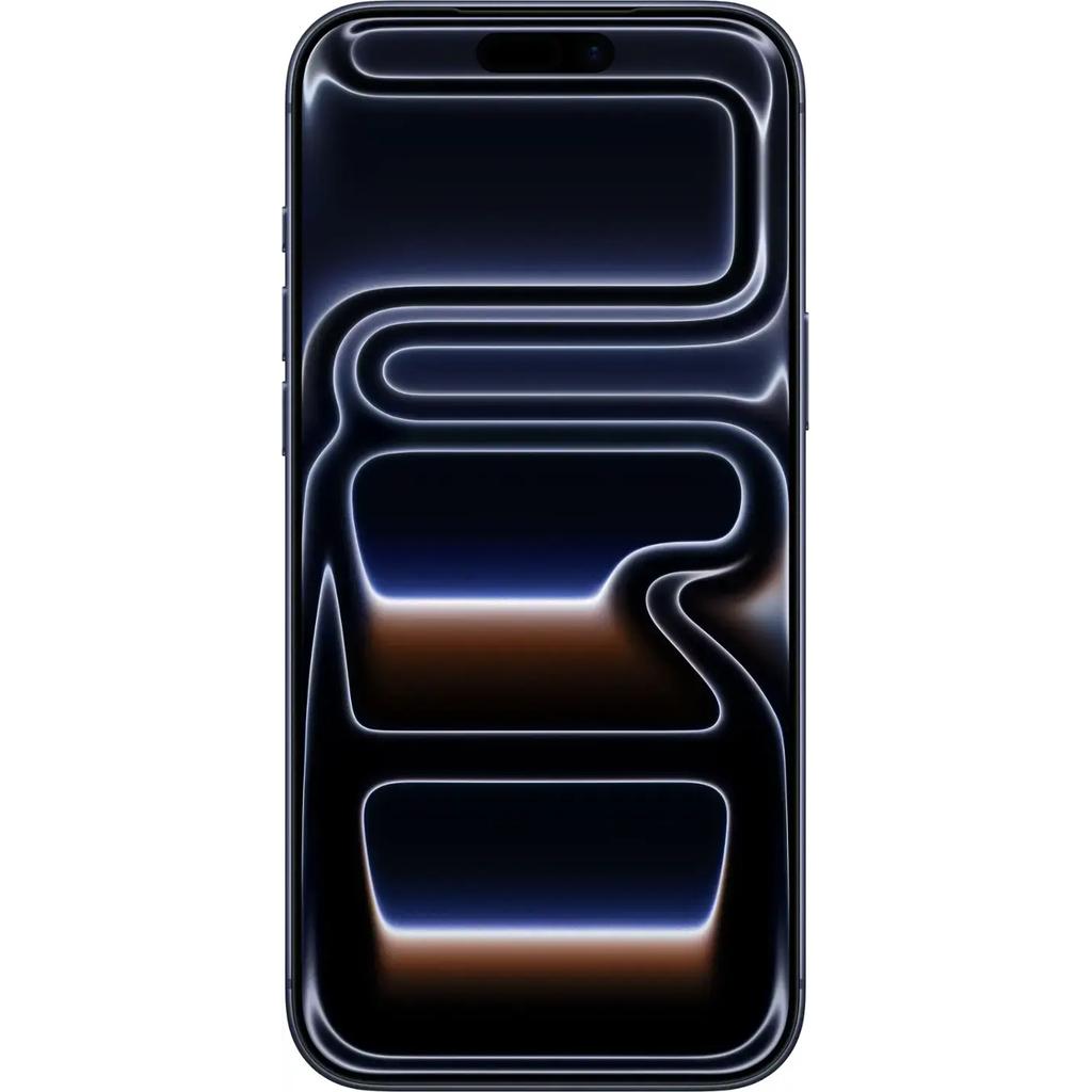 Apple iPhone 17 Pro Max Refurbished Unlocked 5G Smartphone