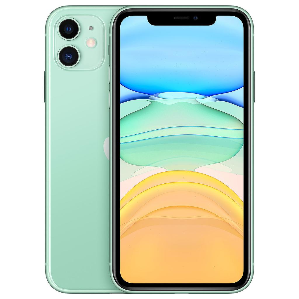 Apple iPhone 11 Unlocked - Rainbow Mobile