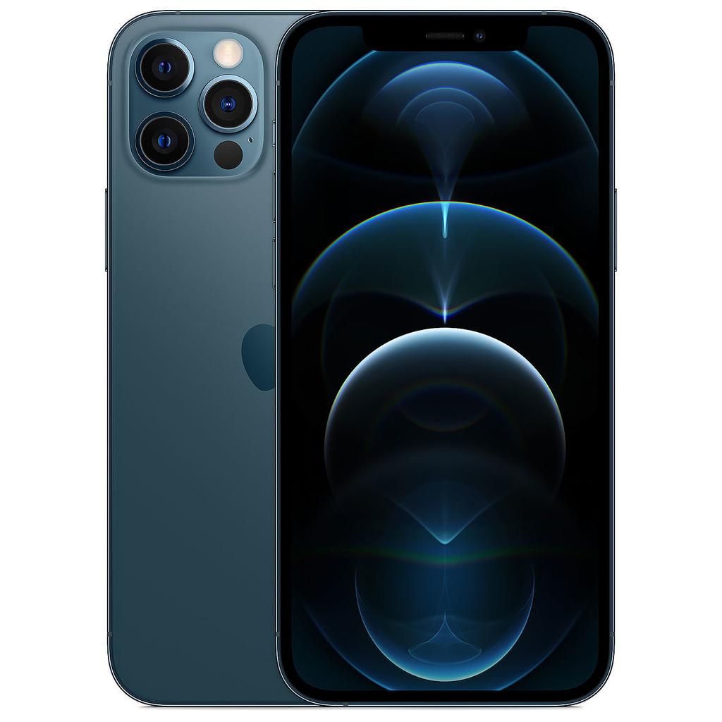 Apple iPhone 12 Pro Unlocked 5G - Rainbow Mobile
