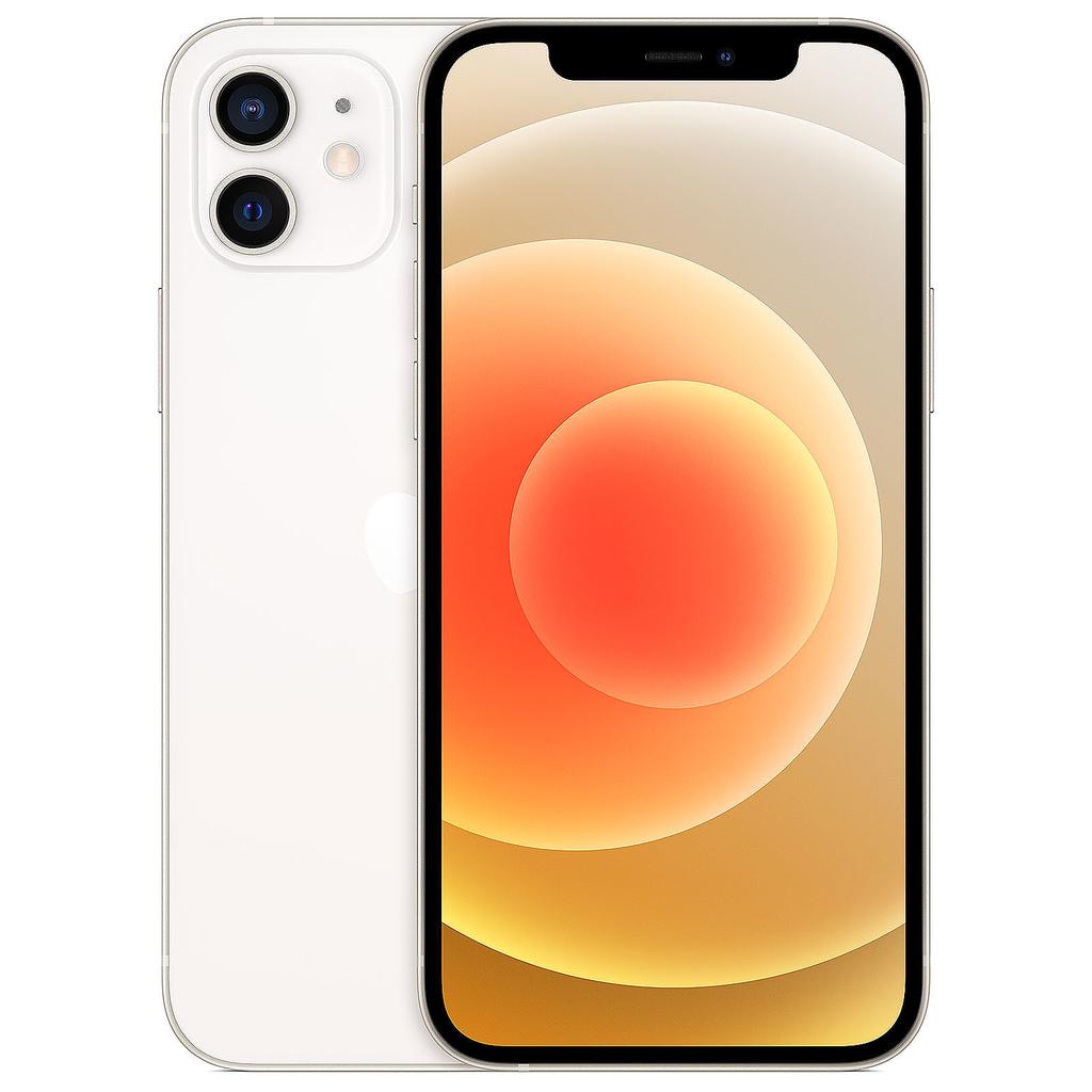 Apple iPhone 12 Unlocked Smartphone - Rainbow Mobile