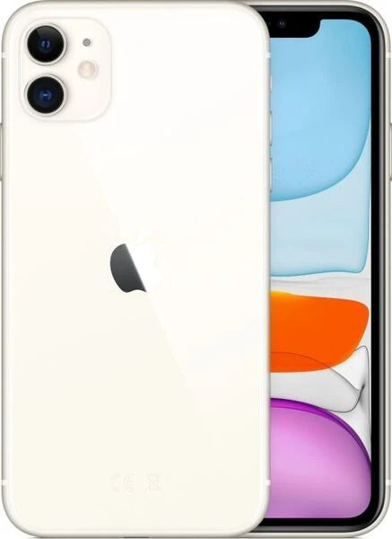 Apple iPhone 11 Unlocked
