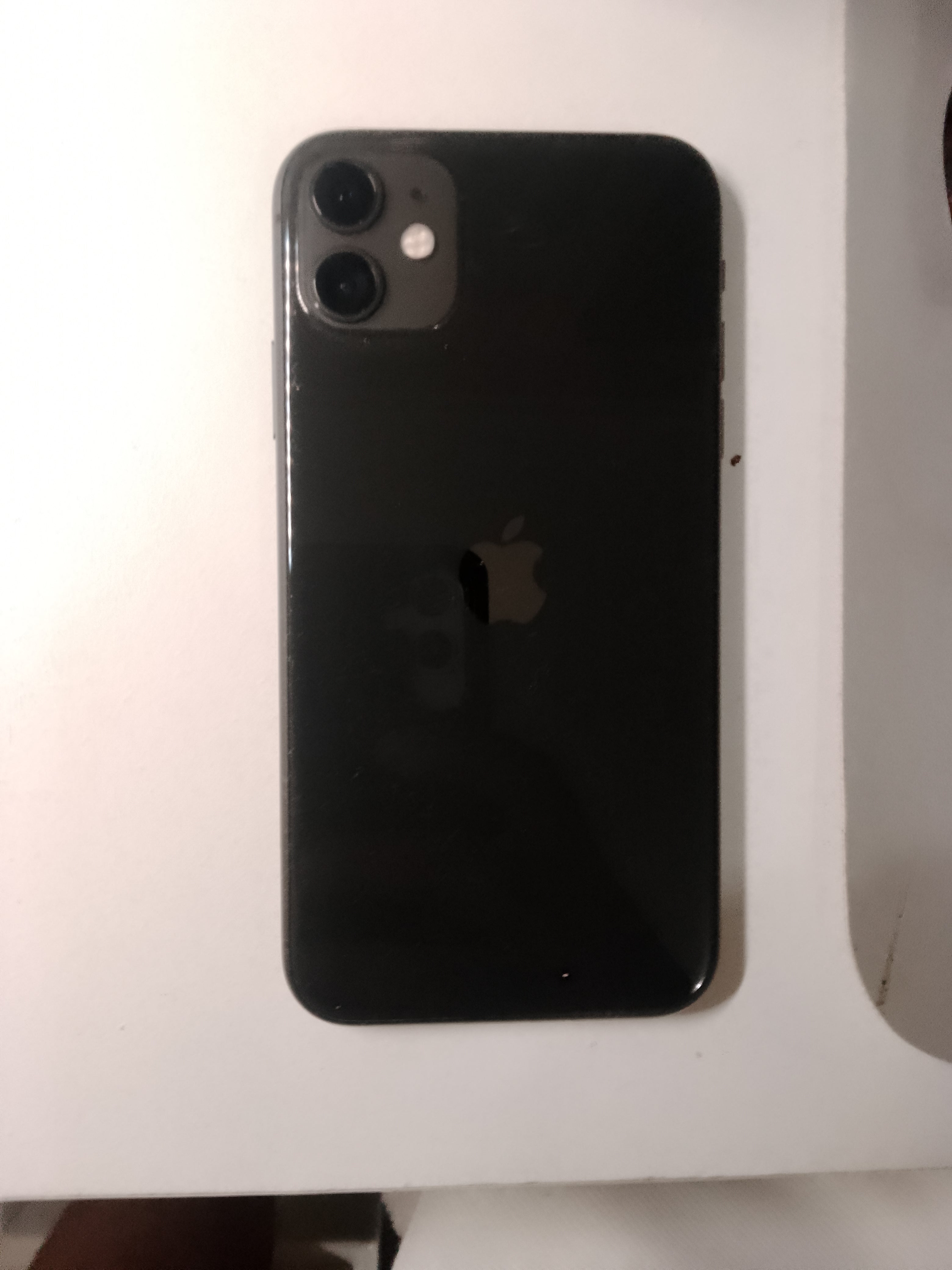 Apple iPhone 11 Unlocked - Rainbow Mobile