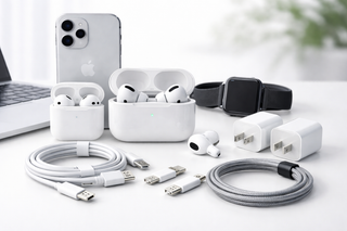 Accessories