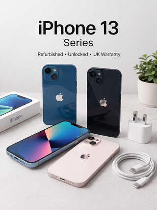 iPhone 13