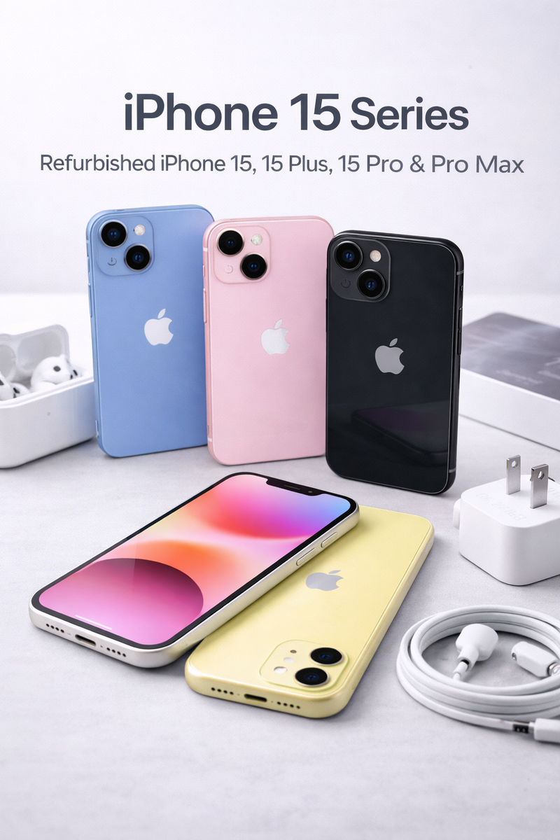 refurbished-iPhone-15-series-uk-best-deal