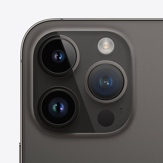 Apple iPhone 14 Pro Unlocked 5G - Rainbow Mobile