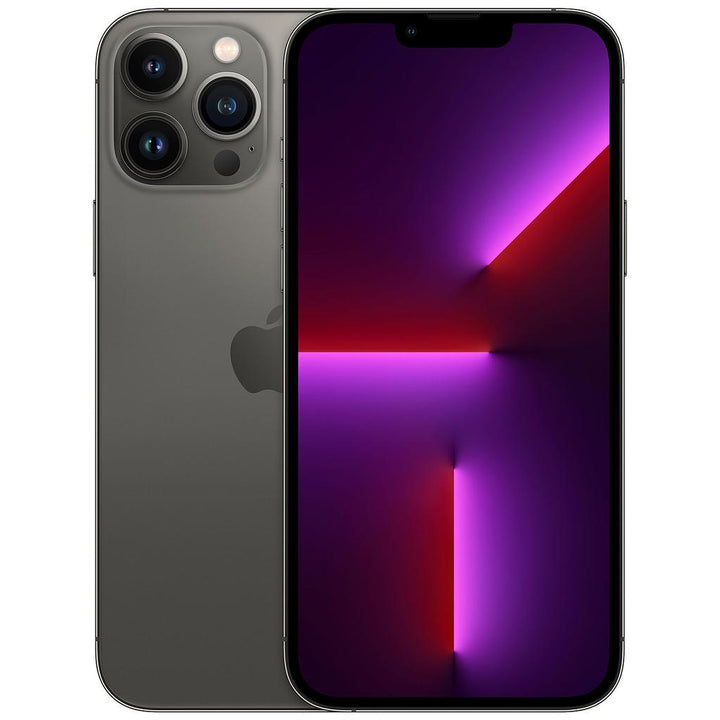 Apple iPhone 13 Pro Max Unlocked -Rainbowmobile
