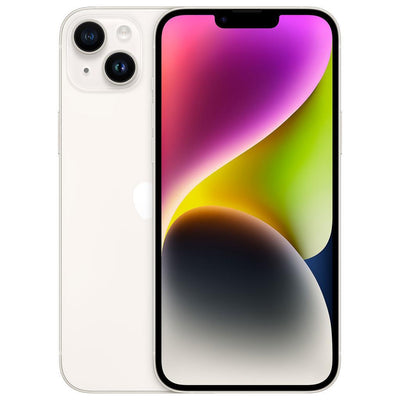 Apple iPhone 14 Unlocked 5G- Rainbowmobile