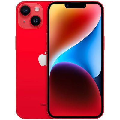Apple iPhone 14 Unlocked 5G - Rainbow Mobile