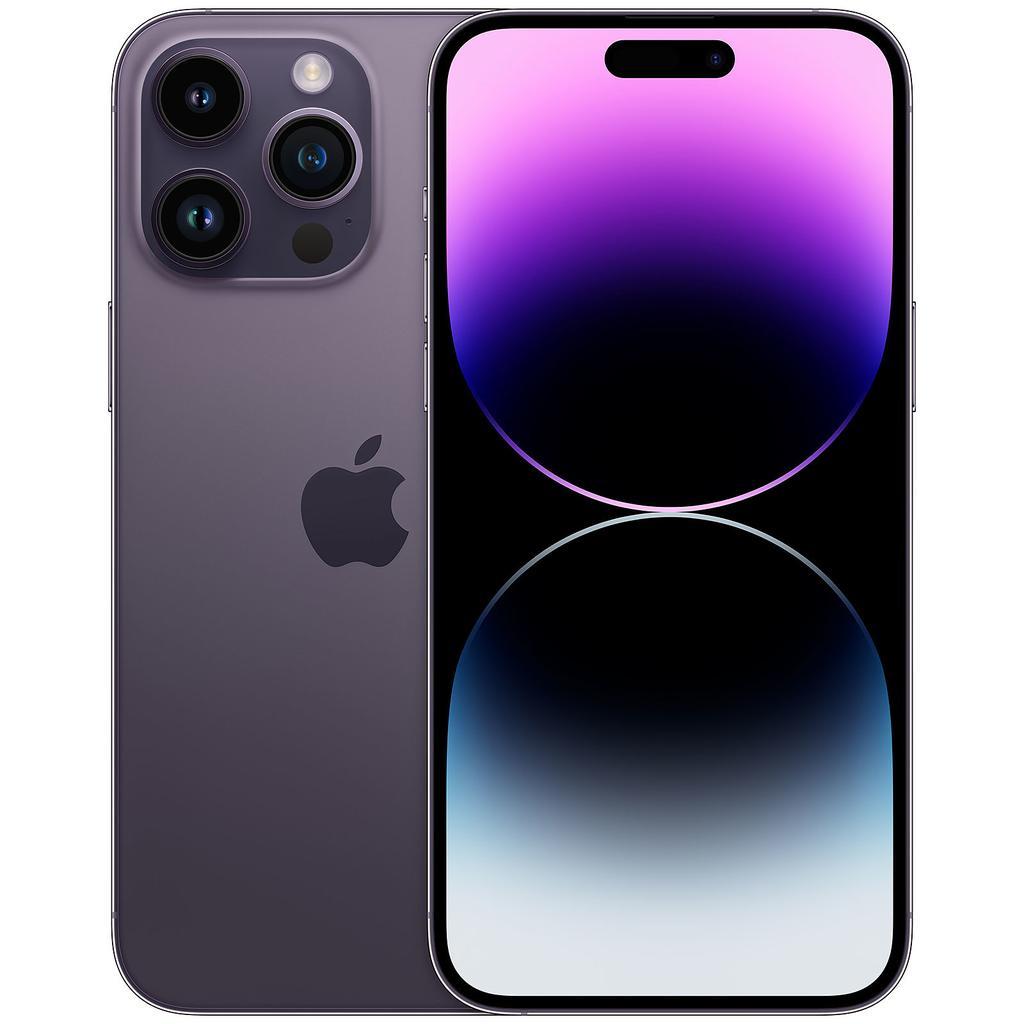 Apple iPhone 14 Pro Unlocked 5G - Rainbow Mobile