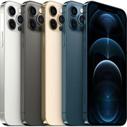 Apple iPhone 12 Pro Unlocked 5G - Rainbow Mobile
