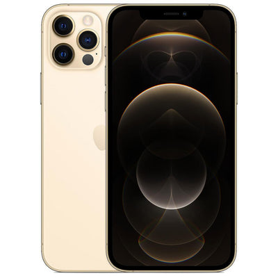 Apple iPhone 12 Pro Unlocked 5G - Rainbow Mobile