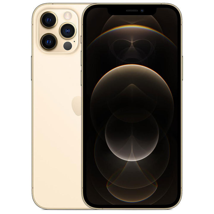 Apple iPhone 12 Pro Unlocked 5G - Rainbow Mobile