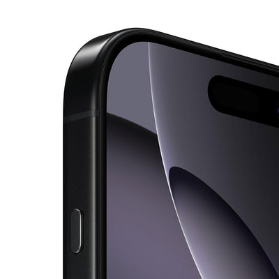 Apple iPhone 16 Pro Max Refurbished Unlocked 5G Smartphone
