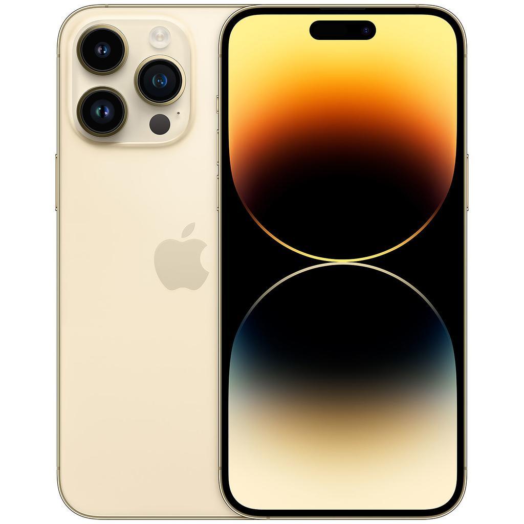 Apple iPhone 14 Pro Unlocked 5G - Rainbow Mobile