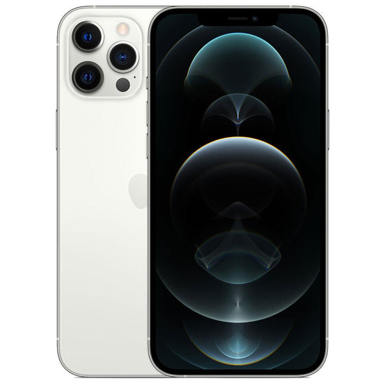 Apple iPhone 12 Pro Max Unlocked 5G - Rainbow Mobile
