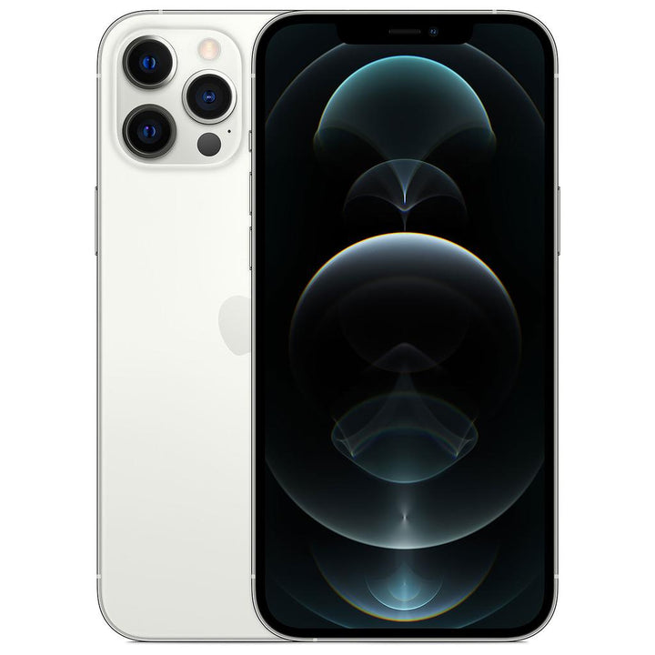 Apple iPhone 12 Pro Max Unlocked 5G - Rainbow Mobile