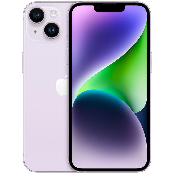 Apple iPhone 14 Unlocked 5G - Rainbow Mobile