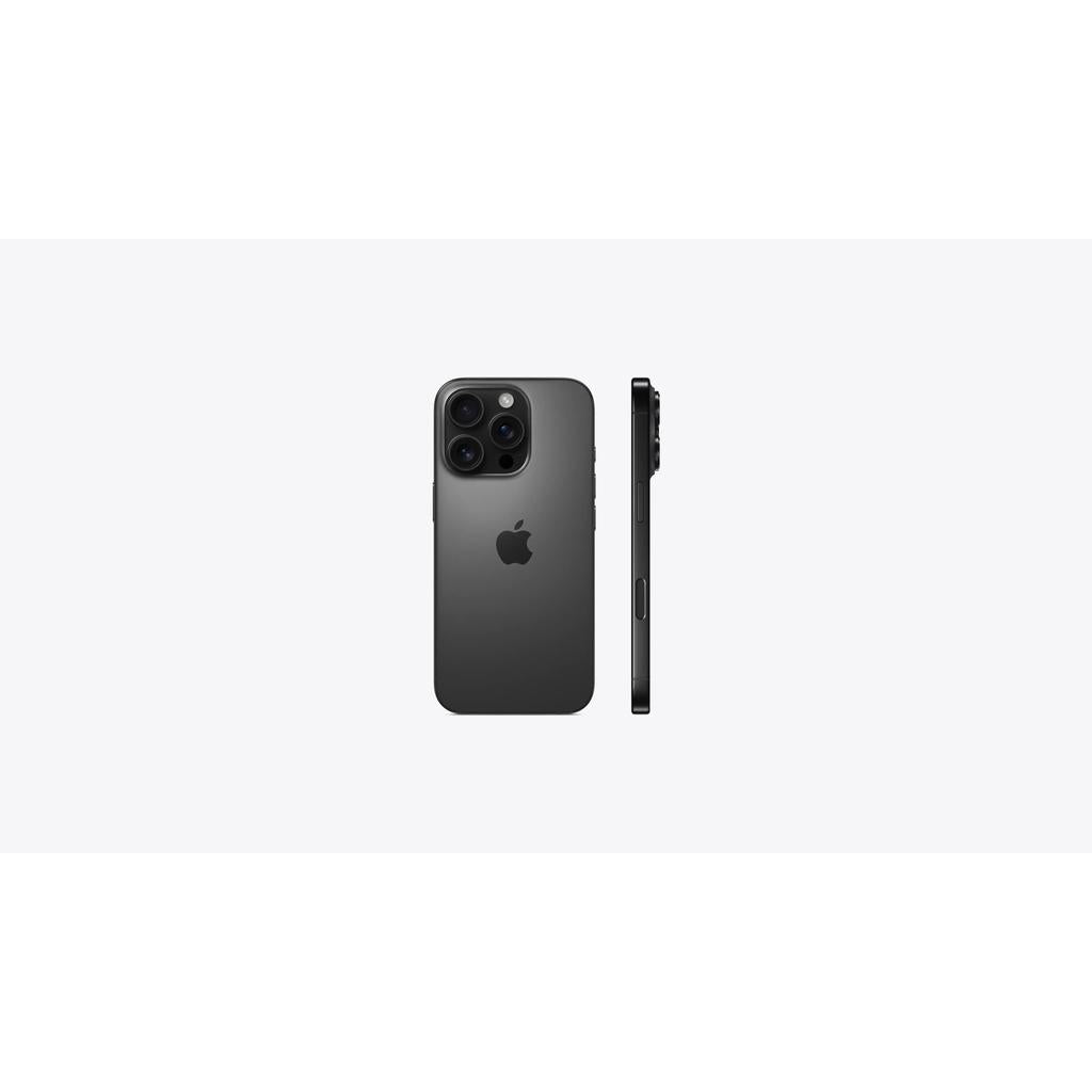 Apple iPhone 16 Pro Refurbished Unlocked 5G Smartphone