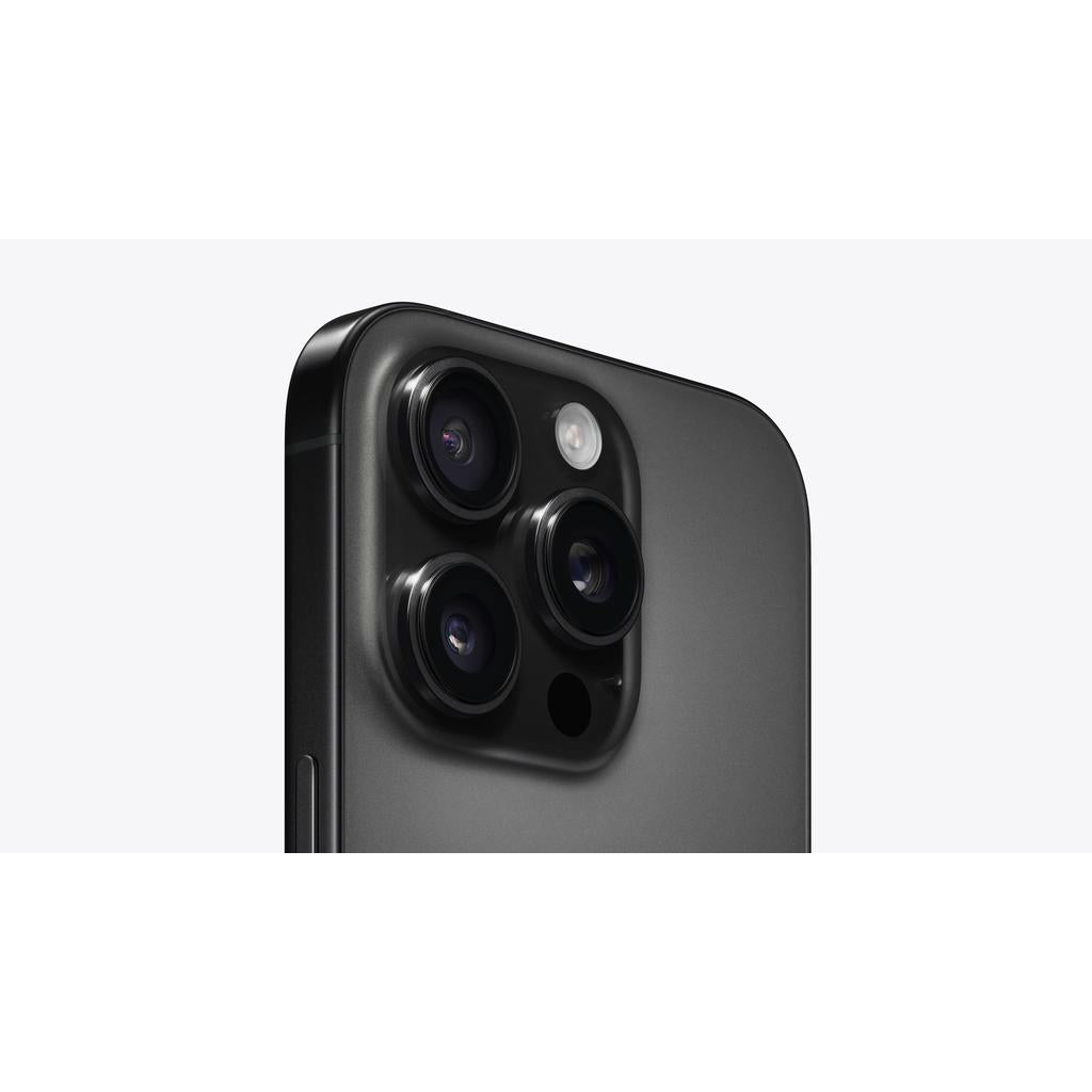 Apple iPhone 16 Pro Refurbished Unlocked 5G Smartphone