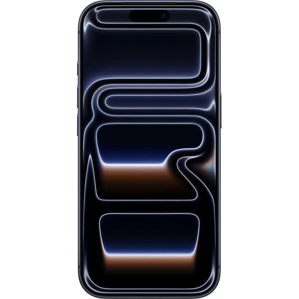 Apple iPhone 17 Pro Refurbished Unlocked 5G Smartphone