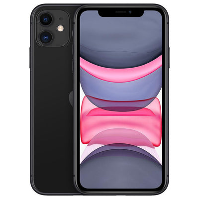 Apple iPhone 11 Unlocked - Rainbow Mobile