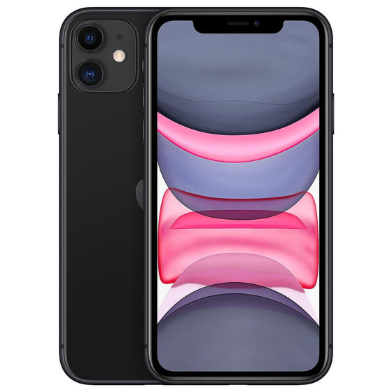 Apple iPhone 11 Unlocked - Rainbow Mobile