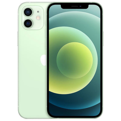 Apple iPhone 12 Unlocked Smartphone - Rainbow Mobile