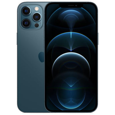 Apple iPhone 12 Pro Max Unlocked 5G - Rainbow Mobile