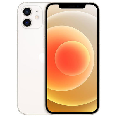 Apple iPhone 12 Unlocked Smartphone - Rainbow Mobile