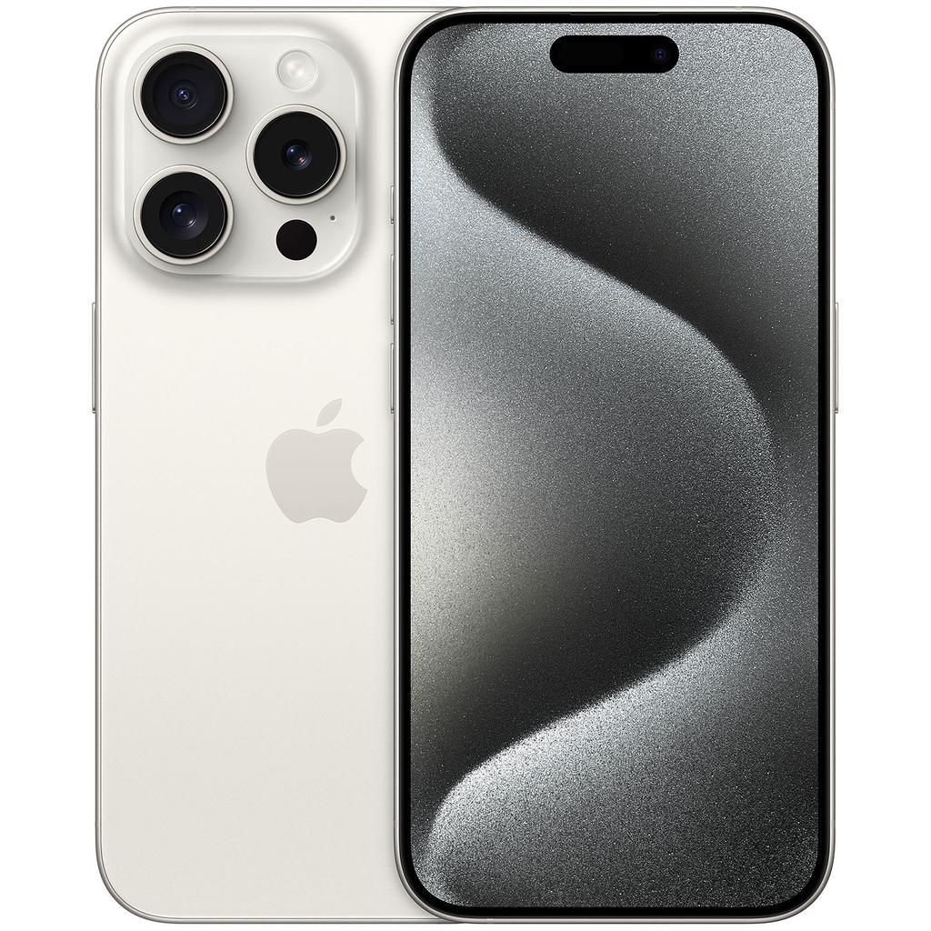 Apple iPhone 15 Pro Unlocked 5G - Rainbow Mobile