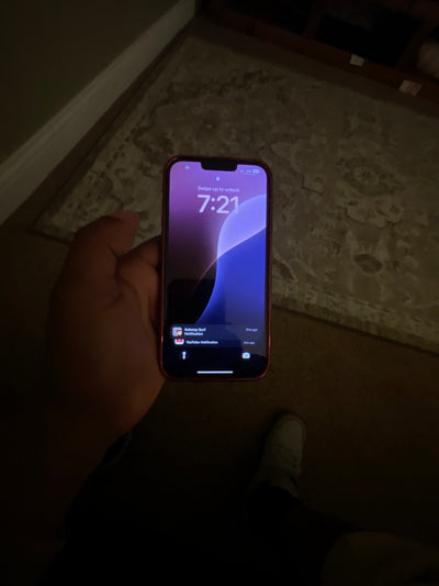 Apple iPhone 13 Pro Max Unlocked-Rainbow mobile